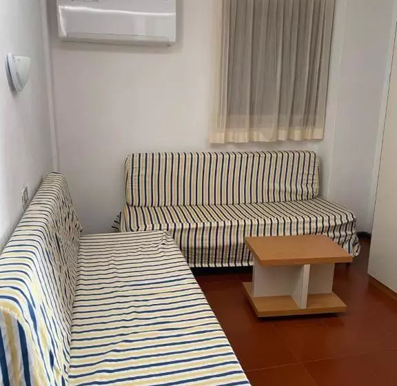 Fotos del hotel Residence Eurotel Portorotondo Asfodeli:  10