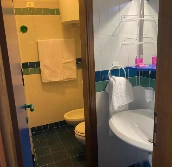 Fotos del hotel Residence Eurotel Portorotondo Asfodeli:  7