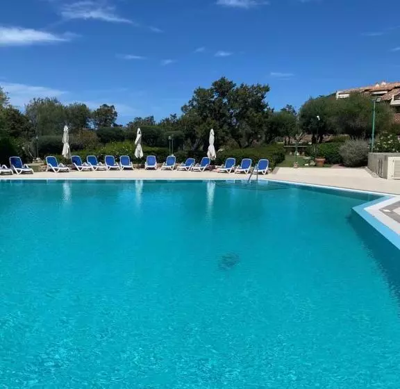 Fotos del hotel Residence Eurotel Portorotondo Asfodeli:  18