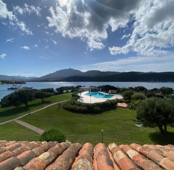 Fotos del hotel Residence Eurotel Portorotondo Asfodeli:  21
