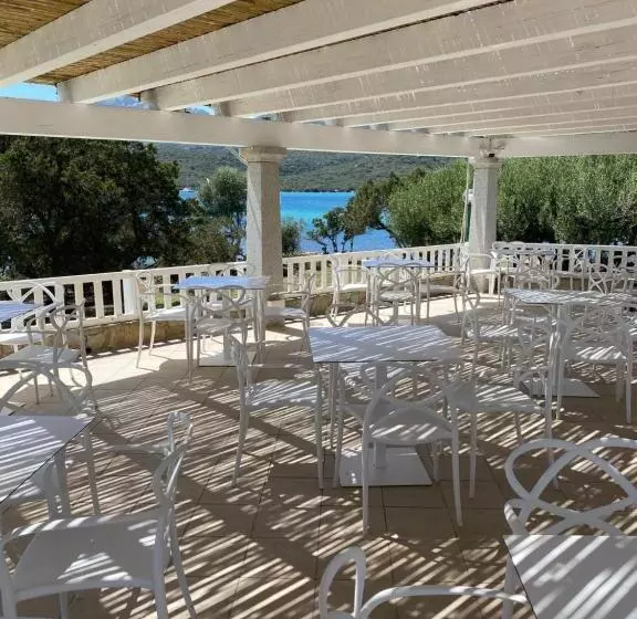 Fotos del hotel Residence Eurotel Portorotondo Asfodeli:  6