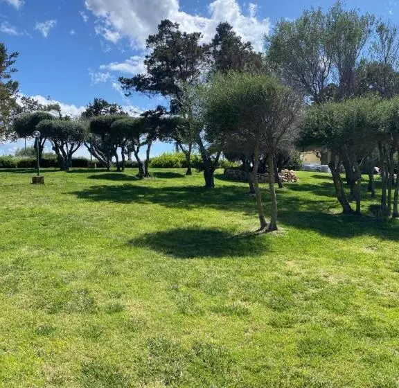 Fotos del hotel Residence Eurotel Portorotondo Asfodeli:  17