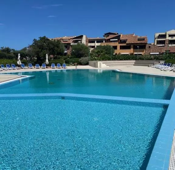 Fotos del hotel Residence Eurotel Portorotondo Asfodeli:  9