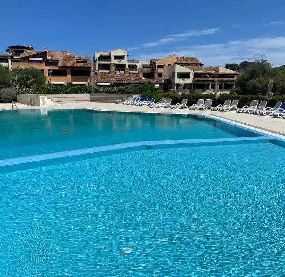 Fotos del hotel Residence Eurotel Portorotondo Asfodeli:  16
