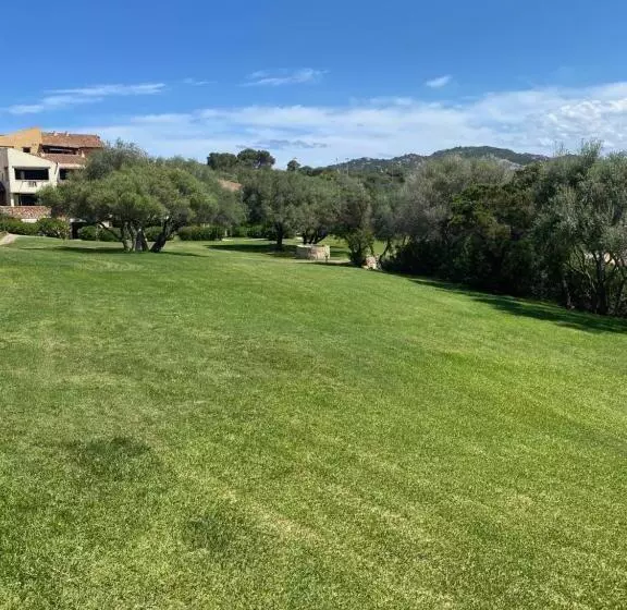 Fotos del hotel Residence Eurotel Portorotondo Asfodeli:  13
