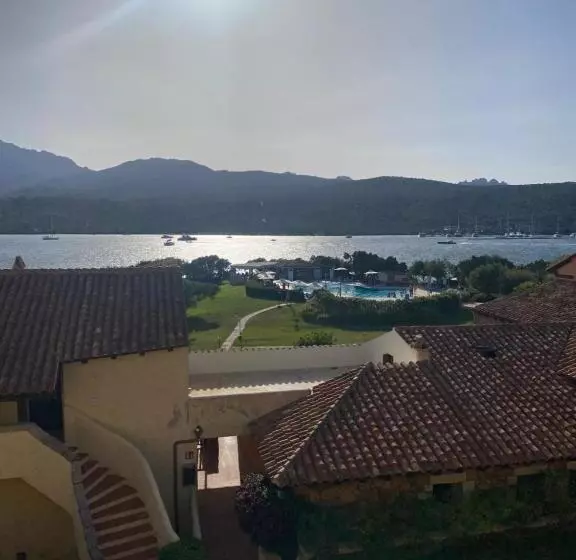 Fotos del hotel Residence Eurotel Portorotondo Asfodeli:  8