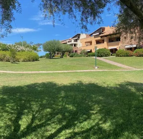 Fotos del hotel Residence Eurotel Portorotondo Asfodeli:  23