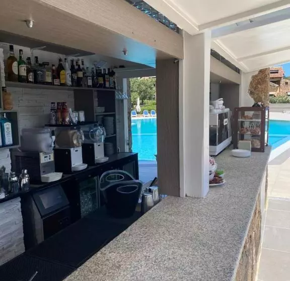 Fotos del hotel Residence Eurotel Portorotondo Asfodeli:  5