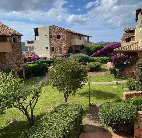 Fotos del hotel Residence Eurotel Portorotondo Asfodeli:  19