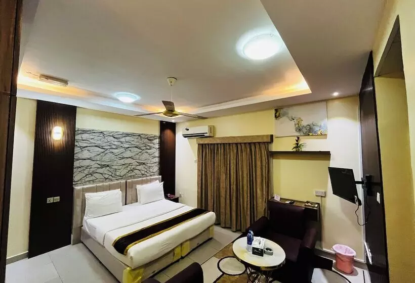 Fotos del hotel Al Nakheel Hotel Apartments:  22