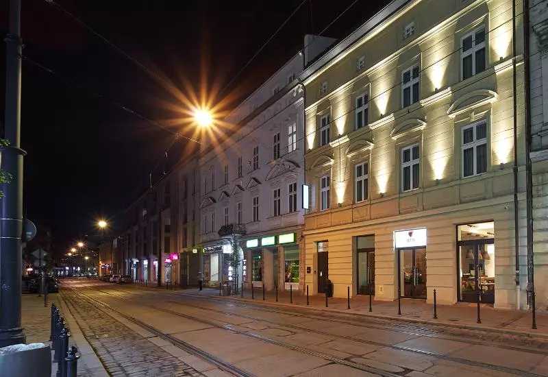 Fotos del hotel 32 Kraków Old Town:  23