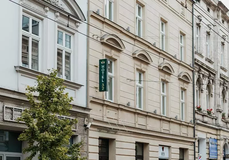 Fotos del hotel 32 Kraków Old Town:  15