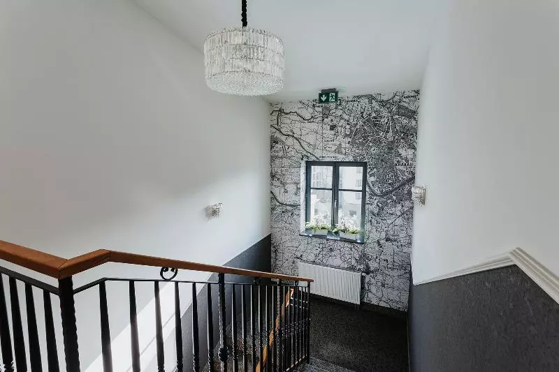 Fotos del hotel 32 Kraków Old Town:  12