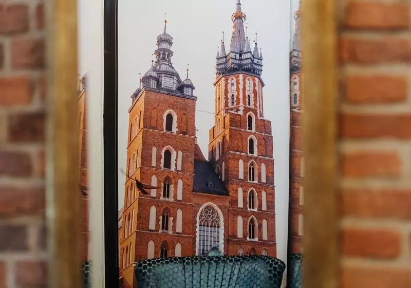 Fotos del hotel 32 Kraków Old Town:  16