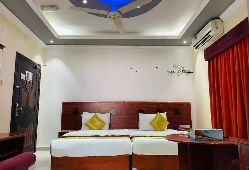 Fotos del hotel Al Nakheel Hotel Apartments:  13