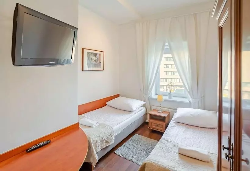 Fotos del hotel Apartamenty Velvet:  13