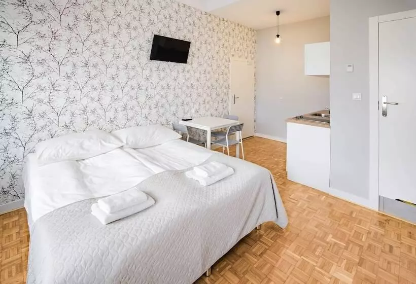 Apartamenty Velvet Apartamenty Velvet