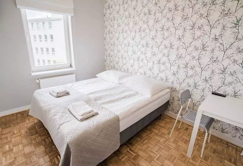 Fotos del hotel Apartamenty Velvet:  18