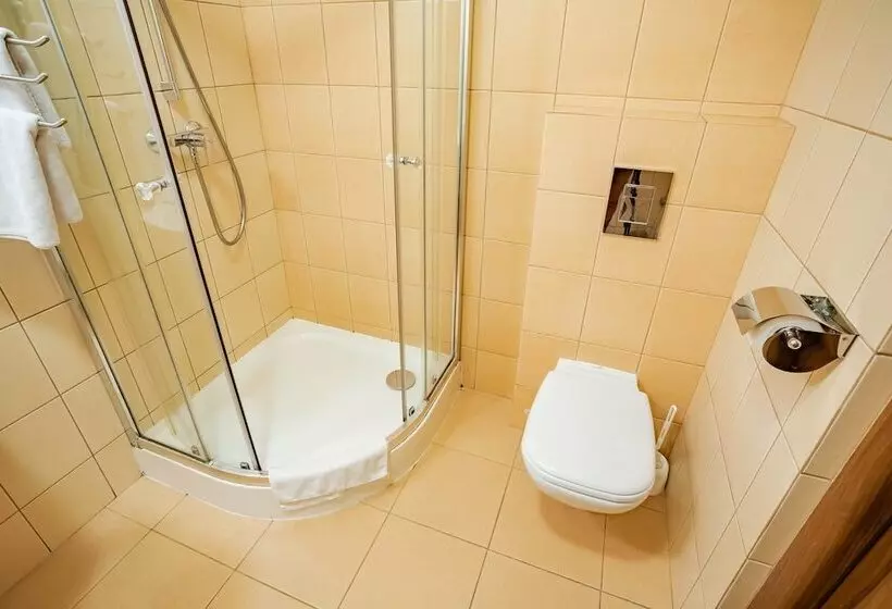 Fotos del hotel Apartamenty Velvet:  12
