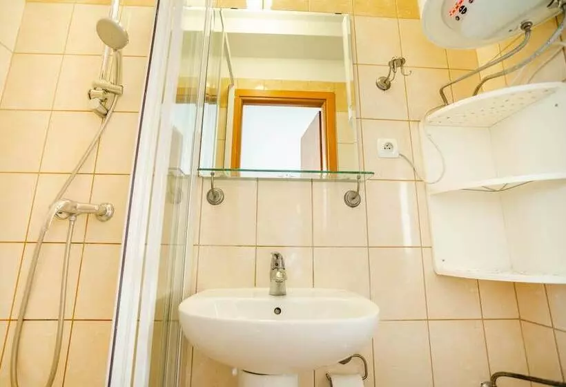 Fotos del hotel Apartamenty Velvet:  14