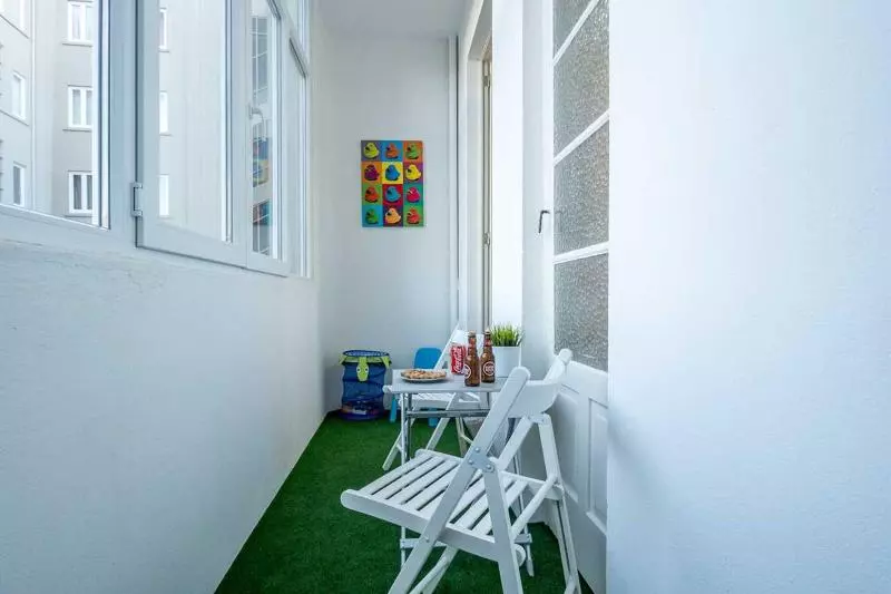 Fotos del hotel Feel Porto Downtown Townhouses:  12