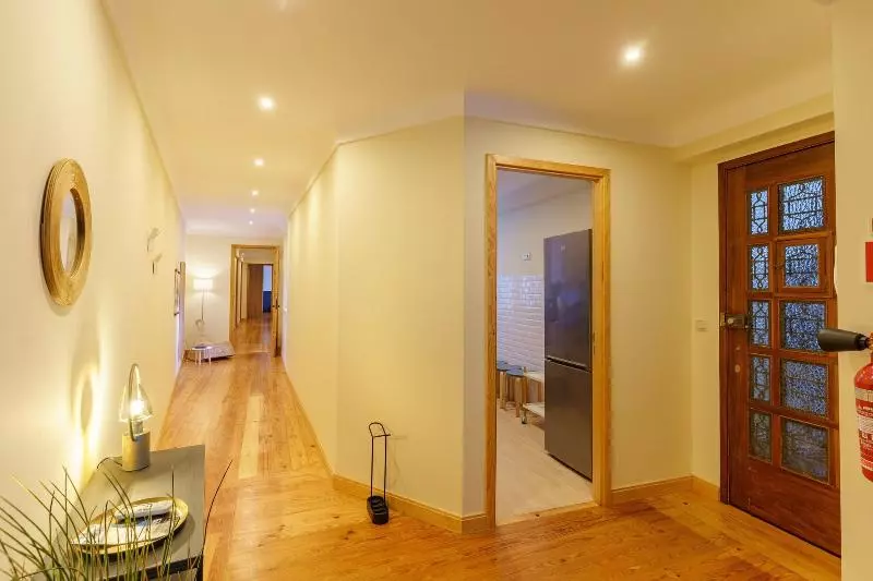 Fotos del hotel Feel Porto Downtown Townhouses:  10