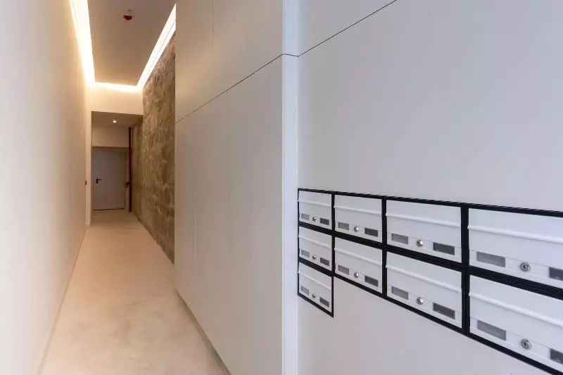 Fotos del hotel Feel Porto Downtown Townhouses:  15