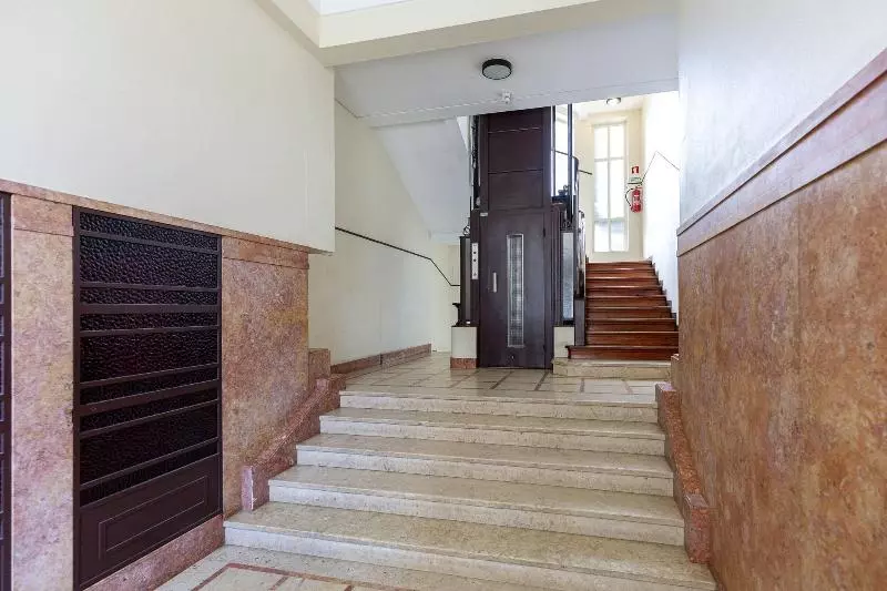 Fotos del hotel Feel Porto Downtown Townhouses:  3