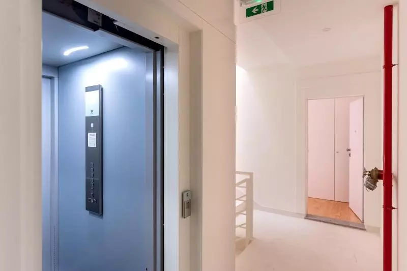 Fotos del hotel Feel Porto Downtown Townhouses:  19