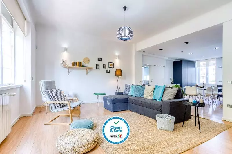 Fotos del hotel Feel Porto Downtown Townhouses:  9
