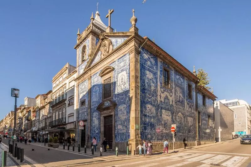 Fotos del hotel Feel Porto Downtown Townhouses:  14