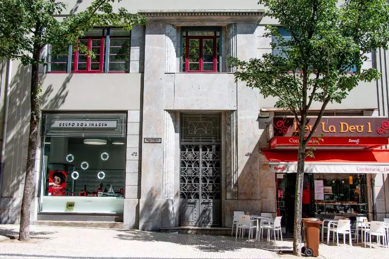 Fotos del hotel Feel Porto Downtown Townhouses:  24