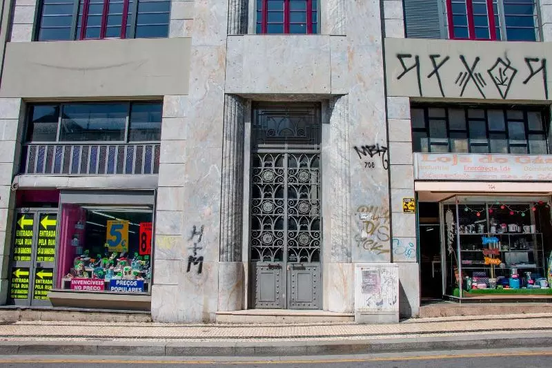 Fotos del hotel Feel Porto Downtown Townhouses:  17