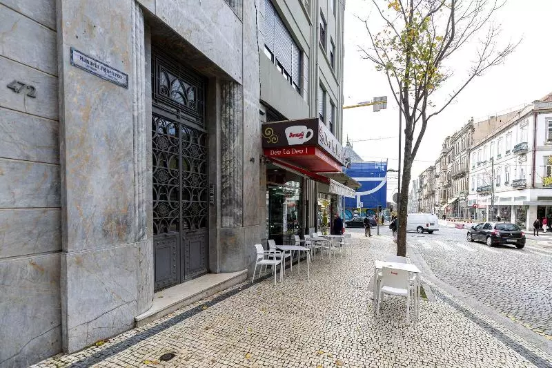 Fotos del hotel Feel Porto Downtown Townhouses:  7