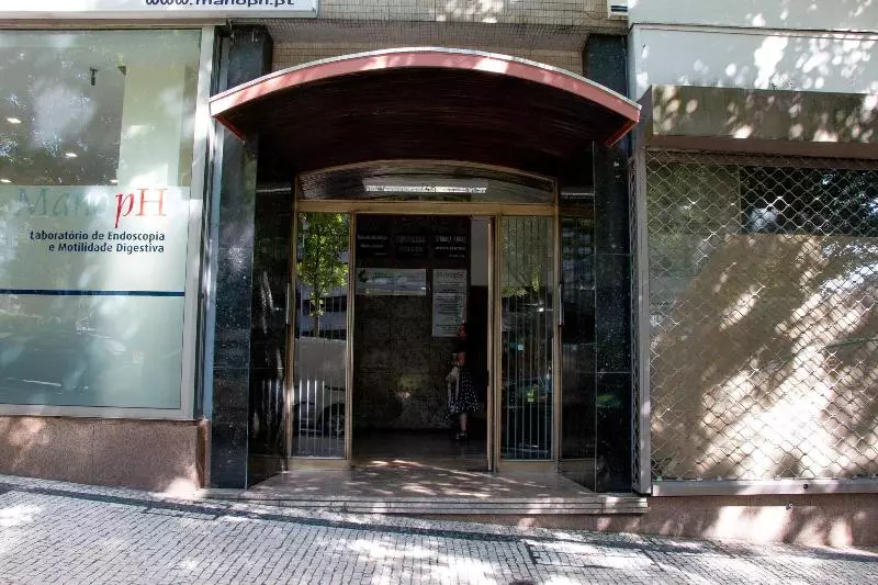 Fotos del hotel Feel Porto Downtown Townhouses:  23