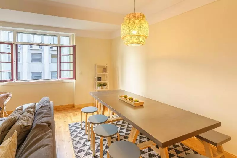 Fotos del hotel Feel Porto Downtown Townhouses:  25