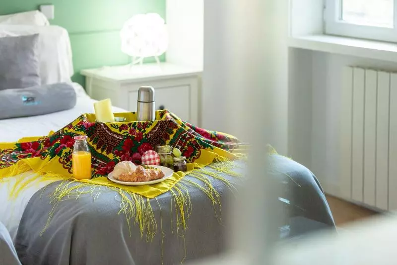 Fotos del hotel Feel Porto Downtown Townhouses:  4