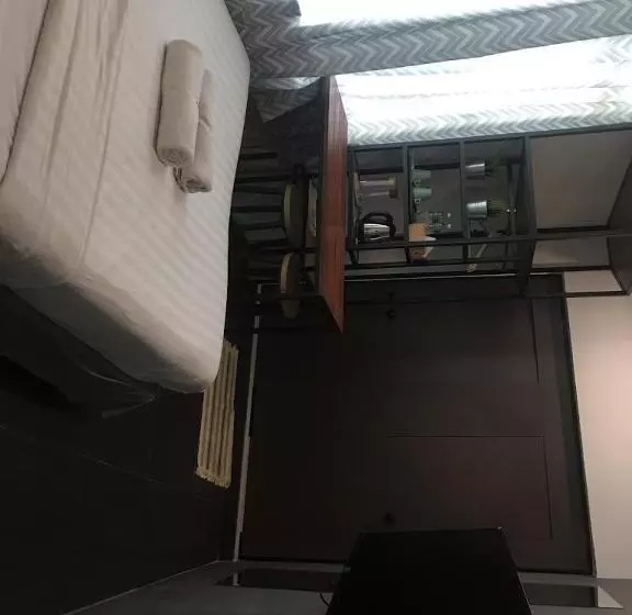 Fotos del hotel Magnum Hometel:  12