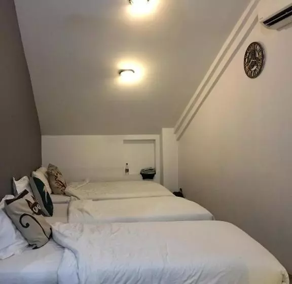 Fotos del hotel Magnum Hometel:  7