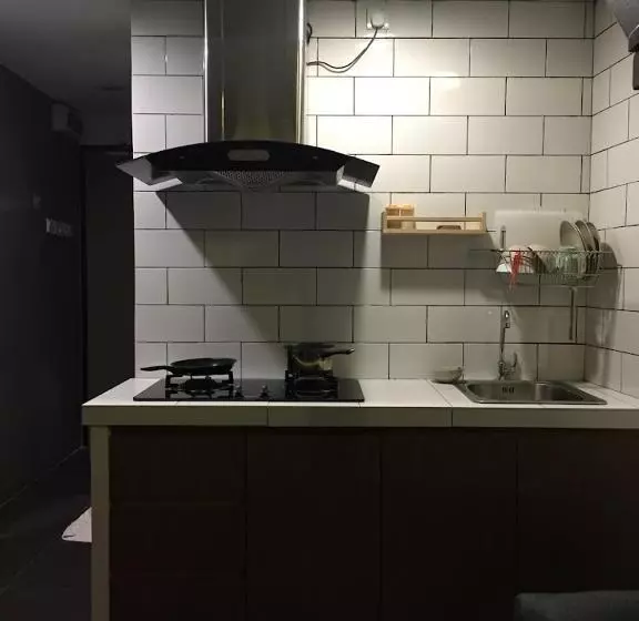 Fotos del hotel Magnum Hometel:  5