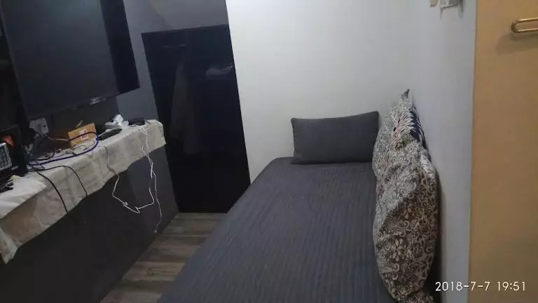 Fotos del hotel Magnum Hometel:  10