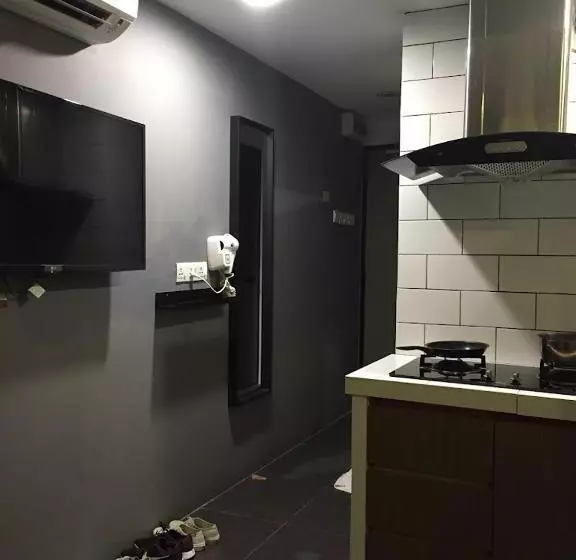 Fotos del hotel Magnum Hometel:  11