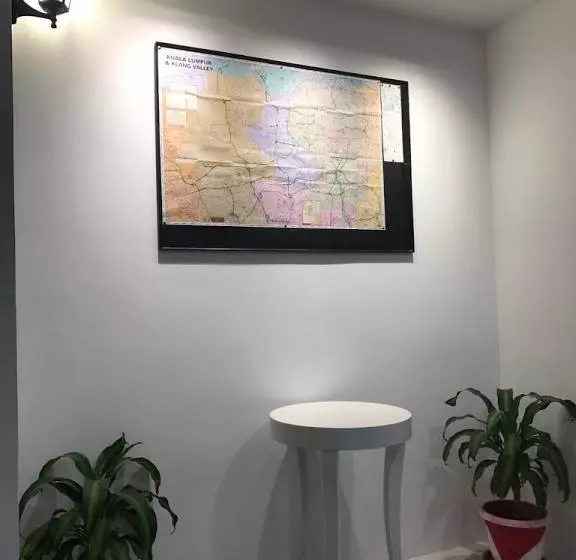 Fotos del hotel Magnum Hometel:  2