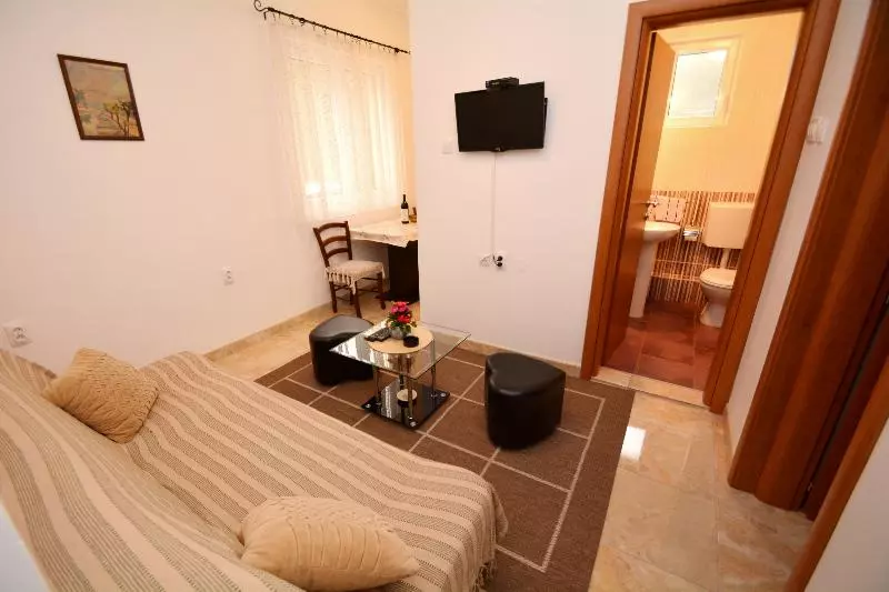 Fotos del hotel Apartments Marinero:  7