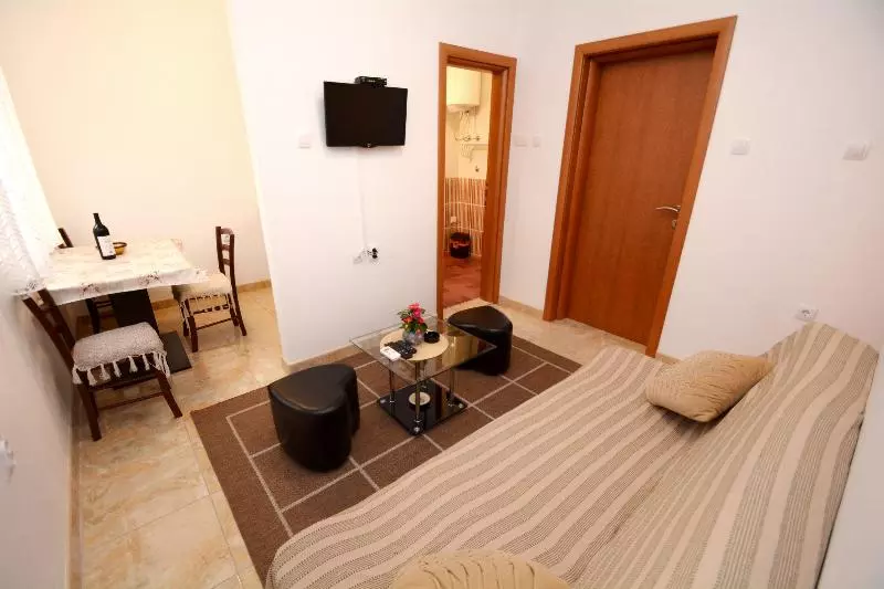 Fotos del hotel Apartments Marinero:  5