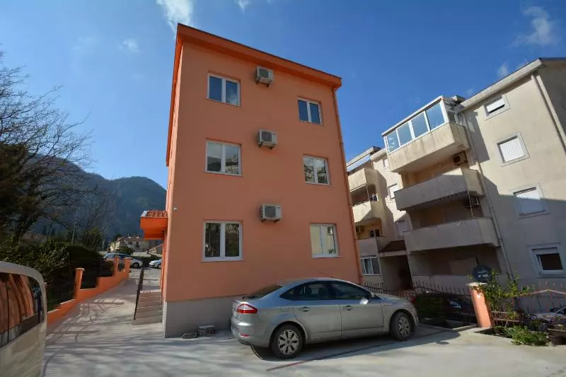 Fotos del hotel Apartments Marinero:  4