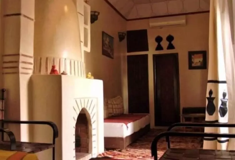 Nadir Home