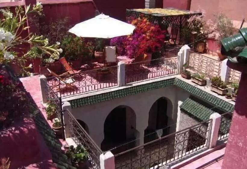 Fotos del hotel Nadir Home:  9
