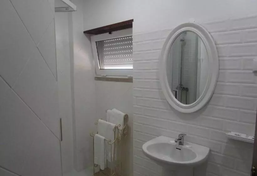 Fotos del hotel Pensão Residencial Luanda:  10