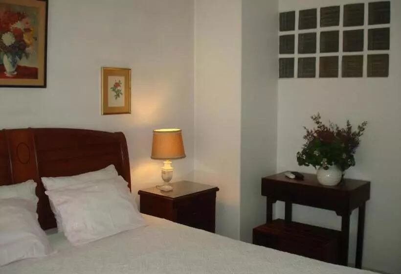 Fotos del hotel Pensão Residencial Luanda:  20